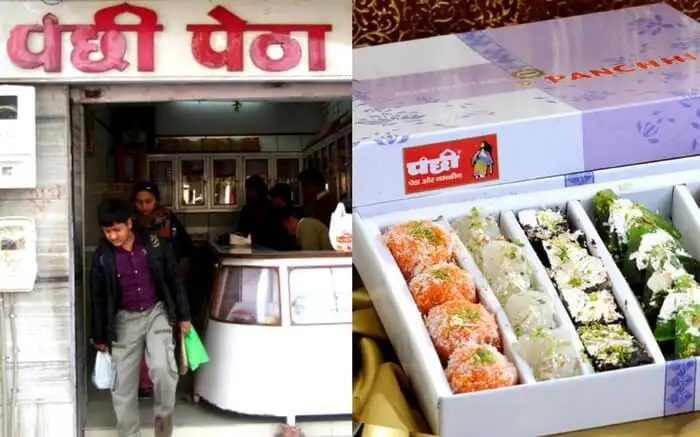 5 Popular Hot-Spots Serving the Best Street Food in Agra 1 acj 2003 street food in agra 1