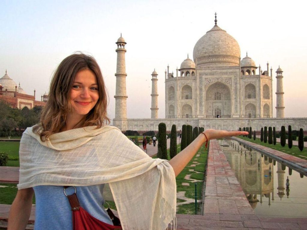 Top 5 India tours you can’t miss 2 How to plan a Taj Mahal Tour? Complete Taj Mahal Tour Booking Guide