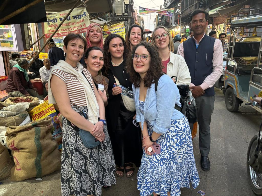 From Streets to Stories: The Power of Walking Tours in India 5 Walking Tours in India You can binge eat while you are on a Walking Tours in India! Walking is good for health and helps you connect well with the environment.