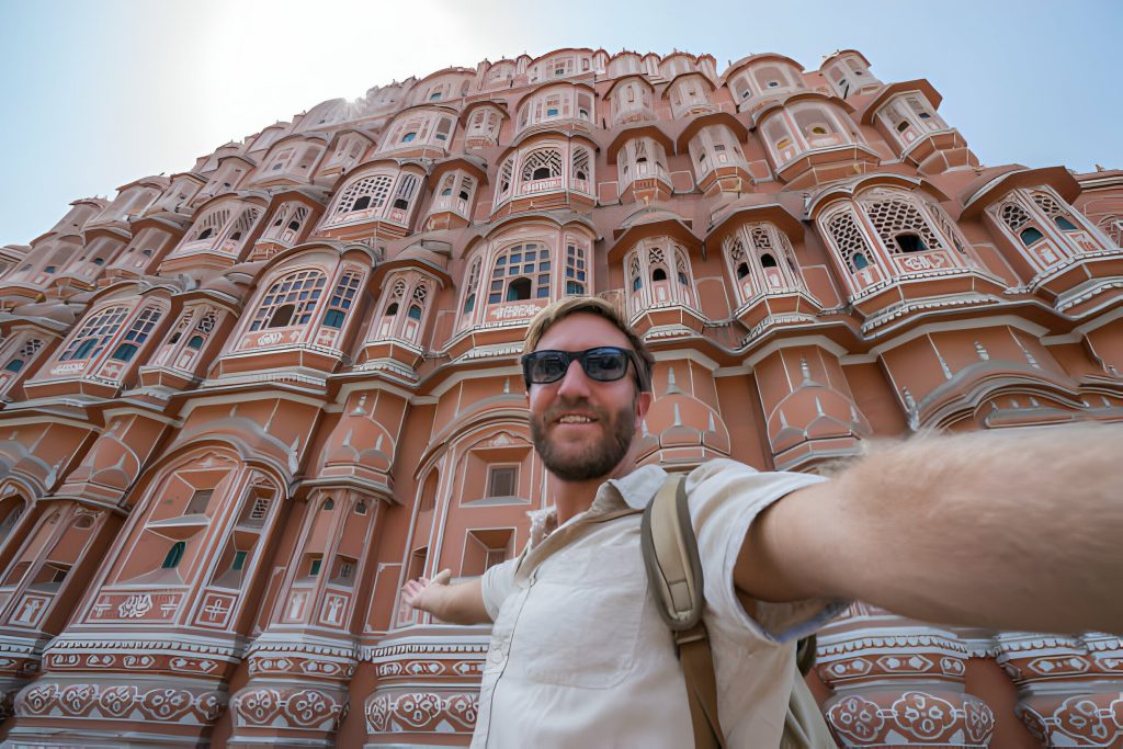 How safe is India for the foreign tourists 6 How safe is India for the 
foreign tourists