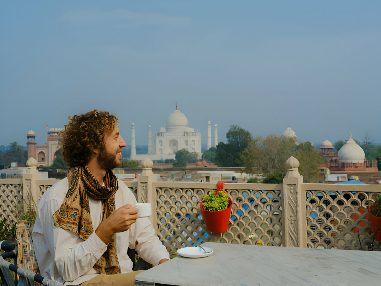How safe is India for the foreign tourists