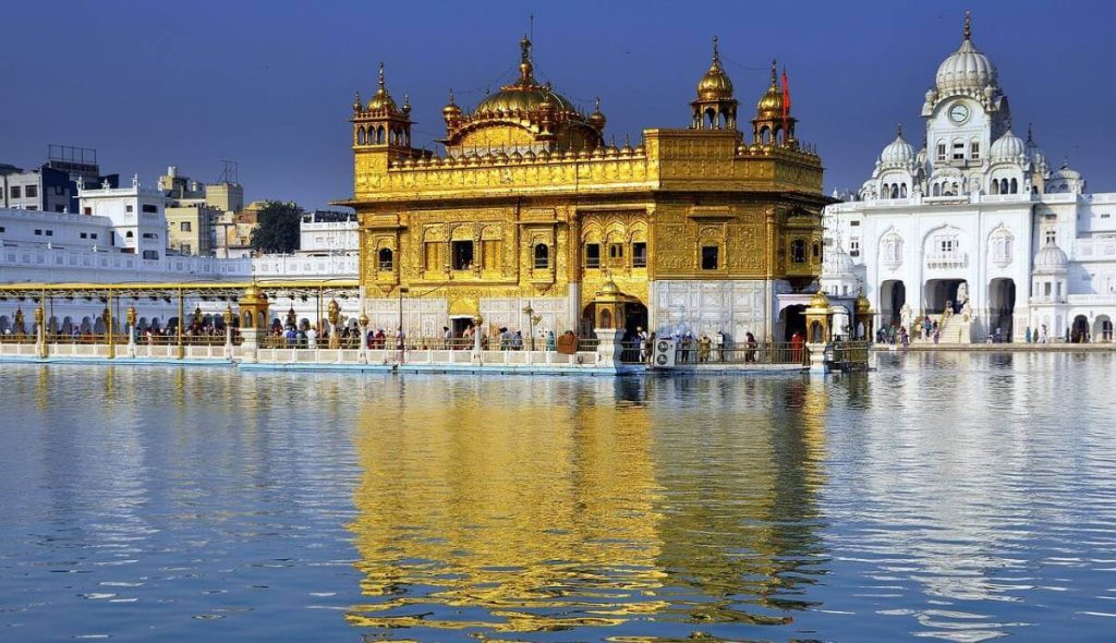 How safe is India for the foreign tourists 4 How safe is India for the 
foreign tourists