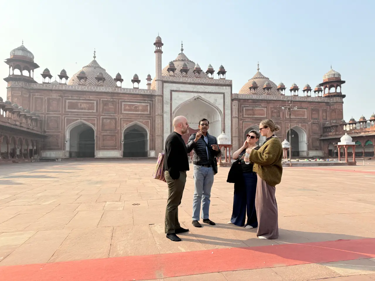 Agra Trip Packages34
