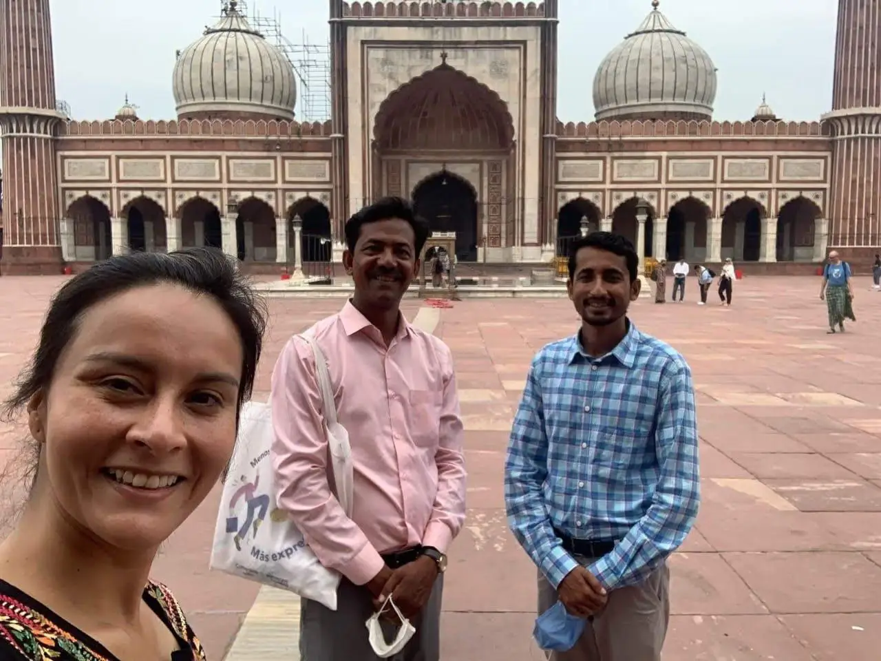 Delhi Layover Private City Tour (4–6 Hours)