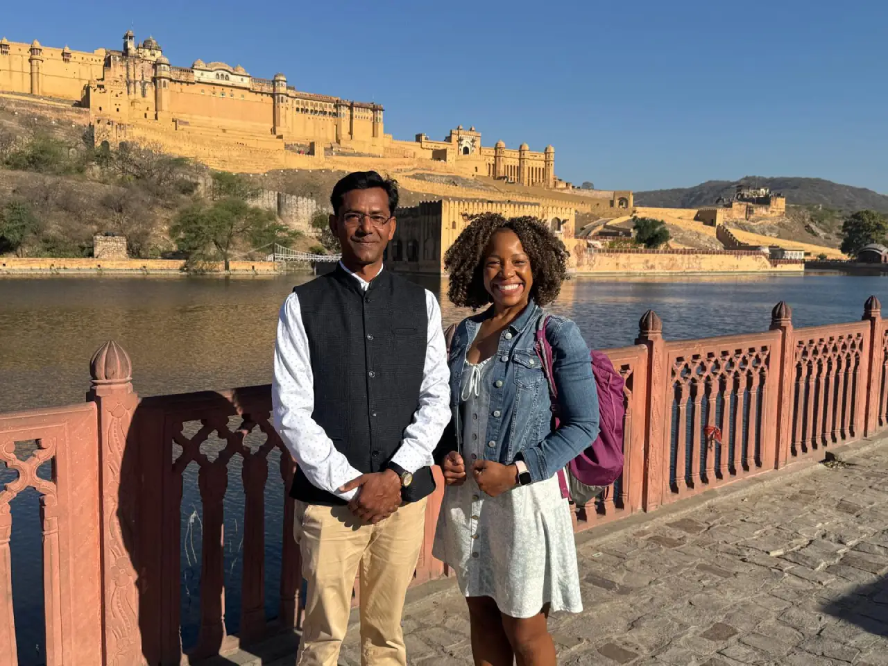 Experience Royal Rajasthan_ A 5-Day Journey Through Jaipur, Jodhpur & Udaipur